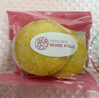 サブレココ