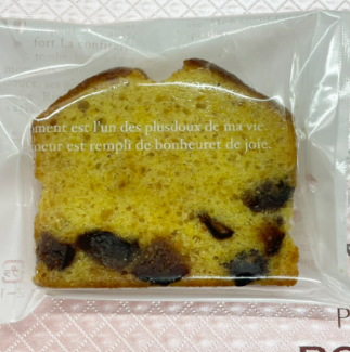 フィグケーキ