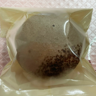 マカロンショコラ