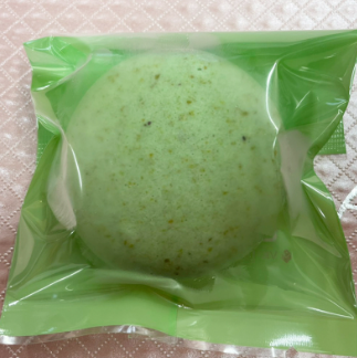 マカロンピスタチ