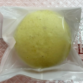 マカロンレモン