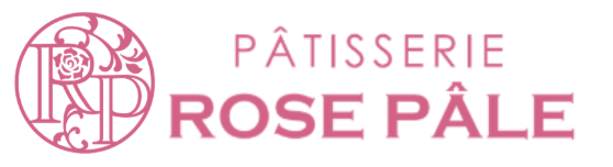 Patisserie Rose Pale